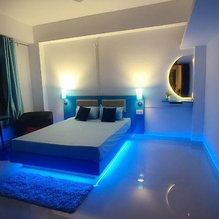Aparthotel Casa Felice Luxury Jorhāt Zewnętrze zdjęcie