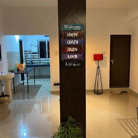 Aparthotel Casa Felice Luxury Jorhāt Zewnętrze zdjęcie