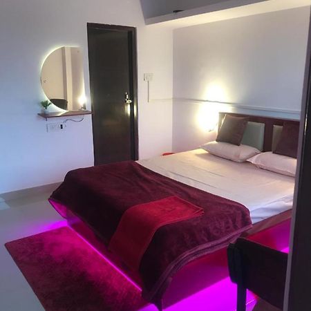Aparthotel Casa Felice Luxury Jorhāt Zewnętrze zdjęcie