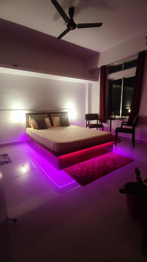 Aparthotel Casa Felice Luxury Jorhāt Zewnętrze zdjęcie