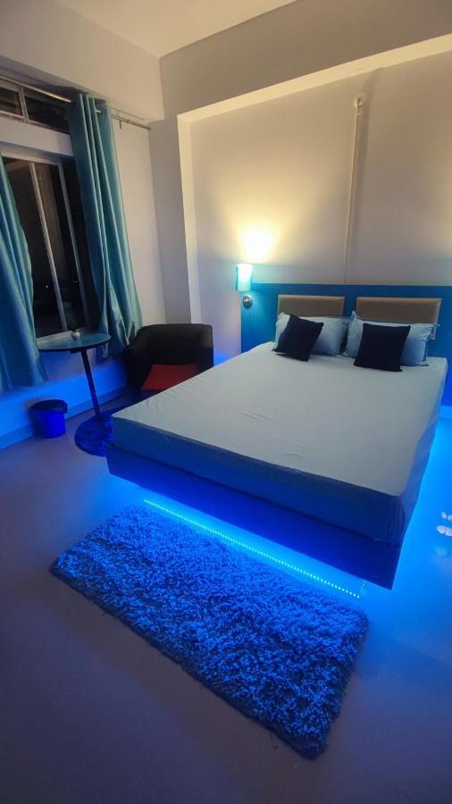 Aparthotel Casa Felice Luxury Jorhāt Zewnętrze zdjęcie