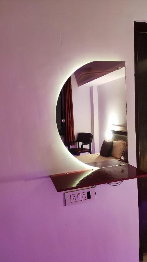 Aparthotel Casa Felice Luxury Jorhāt Zewnętrze zdjęcie