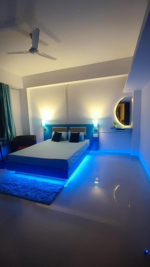 Aparthotel Casa Felice Luxury Jorhāt Zewnętrze zdjęcie