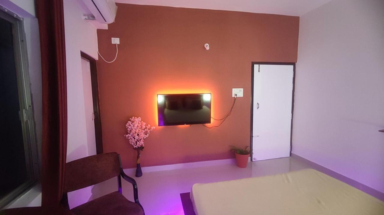 Aparthotel Casa Felice Luxury Jorhāt Zewnętrze zdjęcie