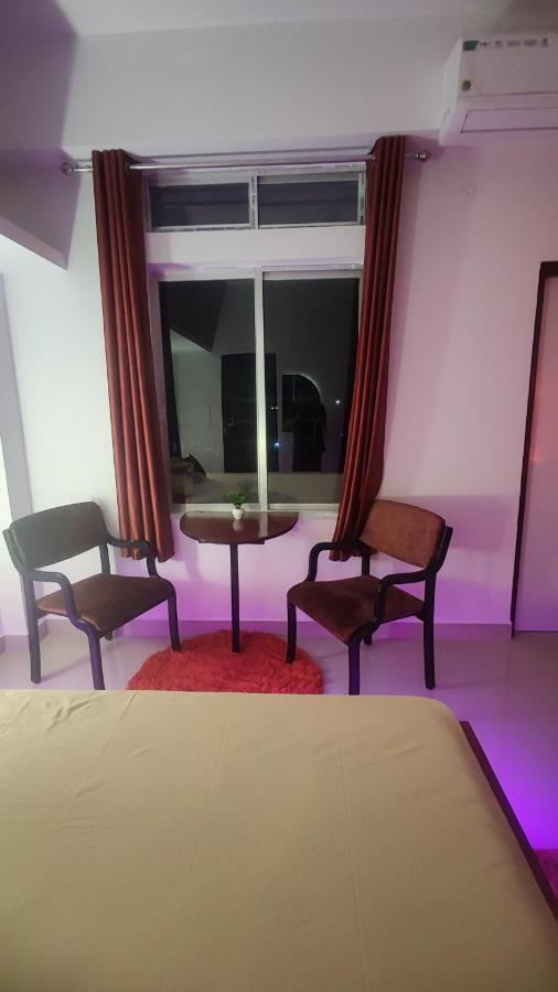 Aparthotel Casa Felice Luxury Jorhāt Zewnętrze zdjęcie