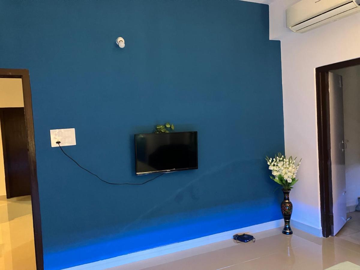 Aparthotel Casa Felice Luxury Jorhāt Zewnętrze zdjęcie