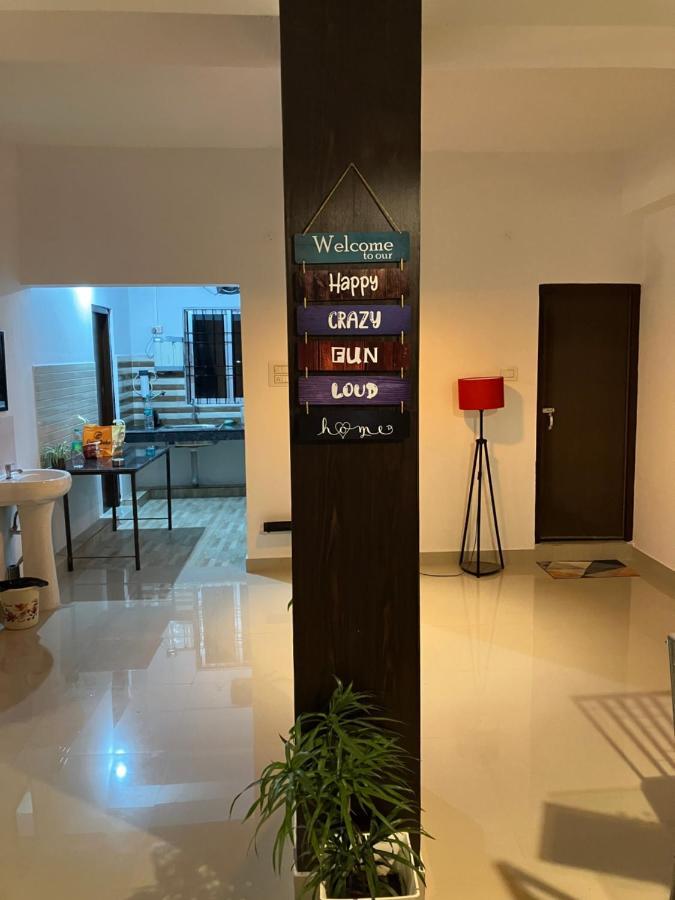 Aparthotel Casa Felice Luxury Jorhāt Zewnętrze zdjęcie