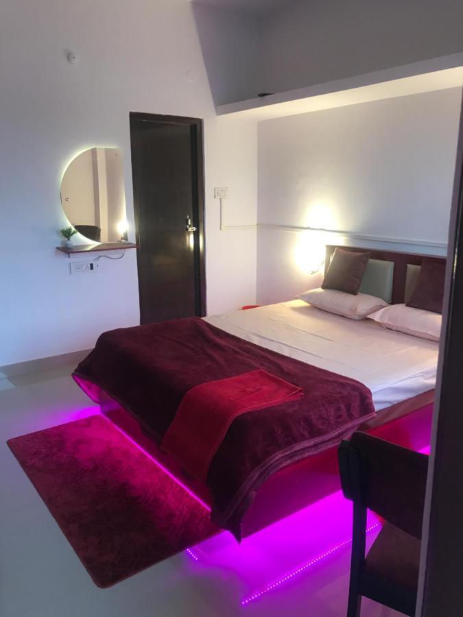 Aparthotel Casa Felice Luxury Jorhāt Zewnętrze zdjęcie